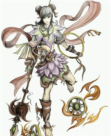 哪吒的故事：哪吒是个什么人法宝有哪些,哪吒是什么生肖