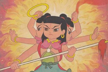 哪吒的故事:哪吒是个什么人法宝有哪些,哪吒是什么生肖 哪吒的故事:哪吒是个什么人法宝有哪些,哪吒是什么生肖