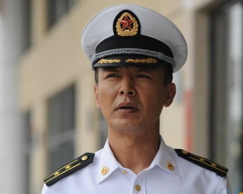 王强个人资料简介：演员王强的家庭情况,王强剧情图片