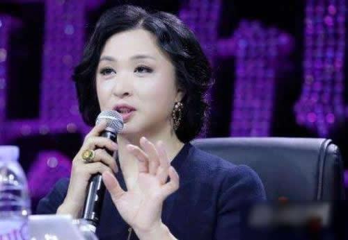 金星个人资料简介：金星个人生活经历及婚姻,金星图片