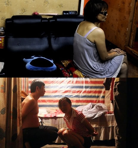 留守妇女出轨乱象:留守妇女留守男人背后的无奈和心酸 留守妇女出轨乱象:留守妇女留守男人背后的无奈和心酸