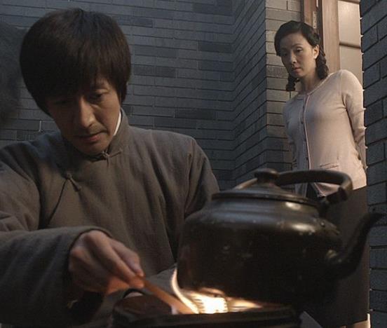 陶虹个人资料简介：陶虹家庭背景及经历,陶虹演过的影视作品