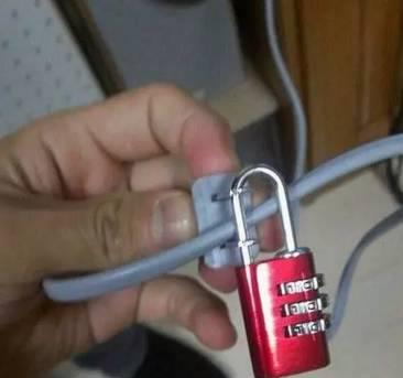 插头中间的洞竟是用来做这：看看这些妙用（图）