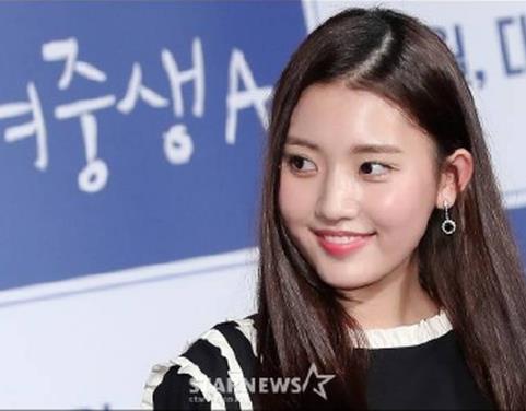 韩最美00后发福：韩国最美00后女星剧照活动照童年照