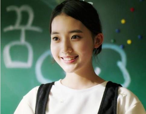 韩最美00后发福韩国最美00后女星剧照活动照童年照
