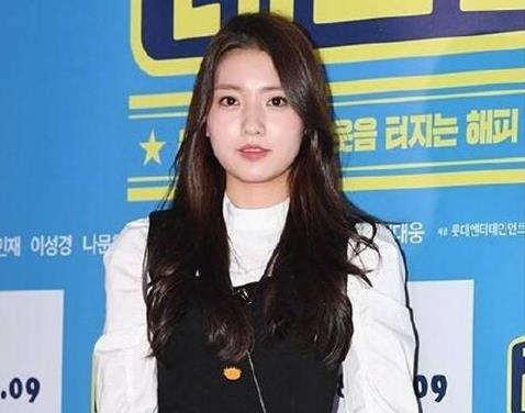 韩最美00后发福：韩国最美00后女星剧照活动照童年照