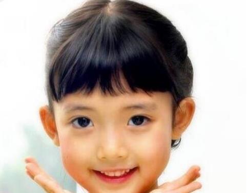 韩最美00后发福：韩国最美00后女星剧照活动照童年照