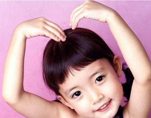 韩最美00后发福：韩国最美00后女星剧照活动照童年照