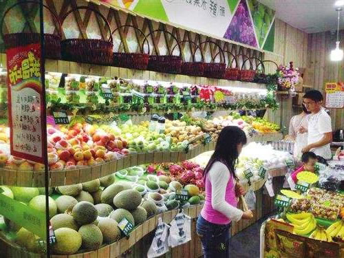 看完再也不敢去超市买水果了：特价水果要特别注意
