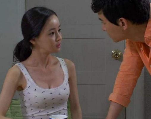 韩国19禁电影高颜值:漂亮女主角诱人剧照(图) 韩国19禁电影高颜值:漂亮女主角诱人剧照(图)