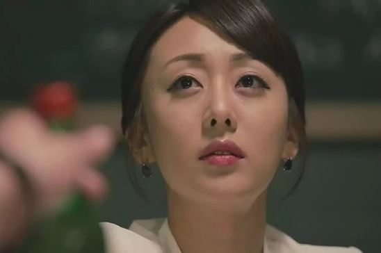 韩国19禁电影高颜值:漂亮女主角诱人剧照(图) 韩国19禁电影高颜值:漂亮女主角诱人剧照(图)