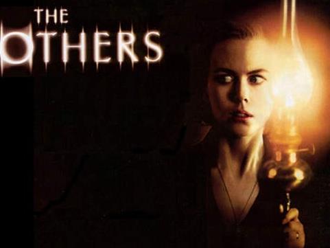 最恐怖的鬼片：推荐恐怖片真的很恐怖（胆小勿进）