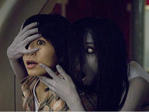 最恐怖的鬼片：推荐恐怖片真的很恐怖（胆小勿进）