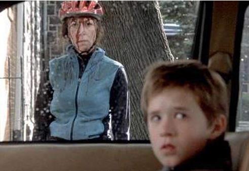 最恐怖的鬼片：推荐恐怖片真的很恐怖（胆小勿进）