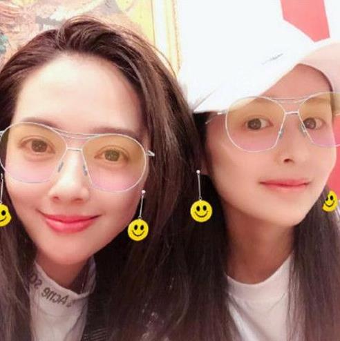 付辛博颖儿伴郎伴娘是谁：付辛博颖儿婚礼嘉宾阵容曝光