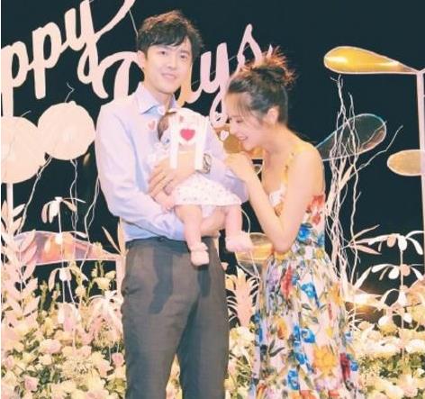 付辛博颖儿伴郎伴娘是谁：付辛博颖儿婚礼嘉宾阵容曝光