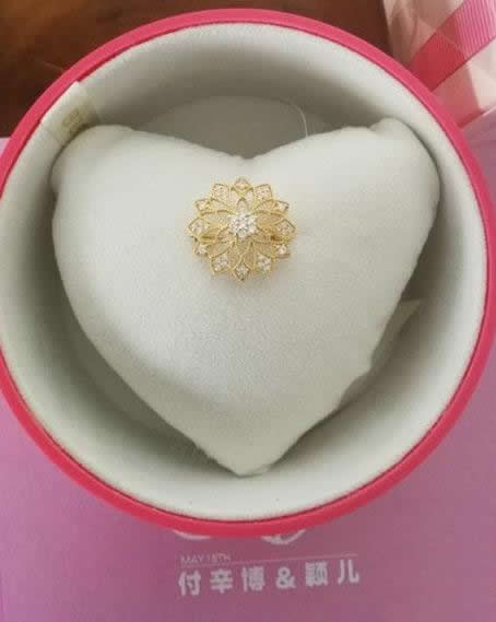 付辛博颖儿伴郎伴娘是谁：付辛博颖儿婚礼嘉宾阵容曝光