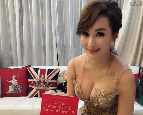 52岁罗霖近照曝光:罗霖风韵犹存,亚洲小姐罗霖资料图片 52岁罗霖近照曝光:罗霖风韵犹存,亚洲小姐罗霖资料图片