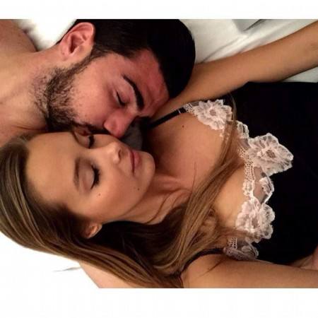 同床共枕最尴尬的9件事,打赌90%以上的夫妻都经历过