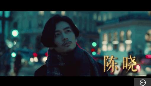 电影《如影随心》剧照:如影随心剧照杜鹃气质清冷 电影《如影随心》剧照:如影随心剧照杜鹃气质清冷