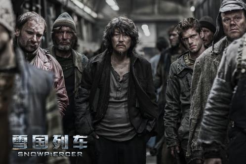 类似釜山行的电影:九部经典韩国灾难片推荐(值得观看收藏) 类似釜山行的电影:九部经典韩国灾难片推荐(值得观看收藏)