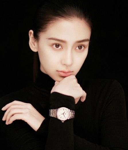 2018金鹰女神是谁：热巴baby娜扎郑爽上榜（图）