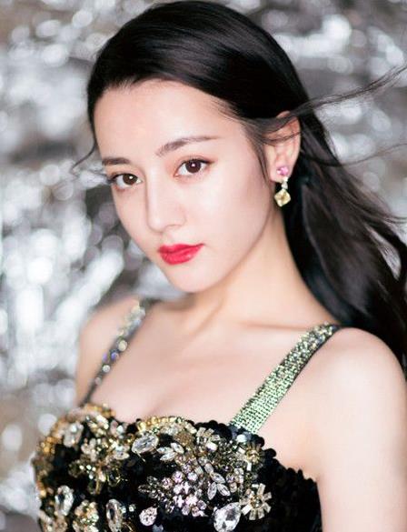 2018金鹰女神是谁：热巴baby娜扎郑爽上榜（图）