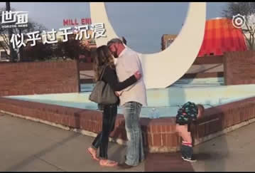 妈妈被求婚儿子抢镜:现场气氛尴尬,求婚表白词大全 妈妈被求婚儿子抢镜:现场气氛尴尬,求婚表白词大全