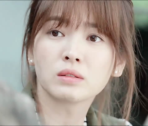 宋慧乔深V出镜：宋慧乔资料身高简介,宋慧乔图片剧照