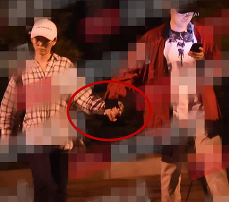 张靓颖绯闻男友曝光:张靓颖深夜牵手帅哥,张靓颖绯闻男友盘点 张靓颖绯闻男友曝光:张靓颖深夜牵手帅哥,张靓颖绯闻男友盘点