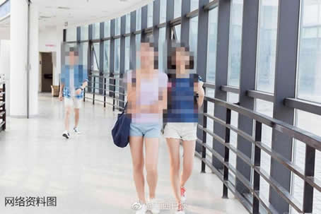 江西高校奇葩规定：你怎么看,大学的奇葩规定盘点