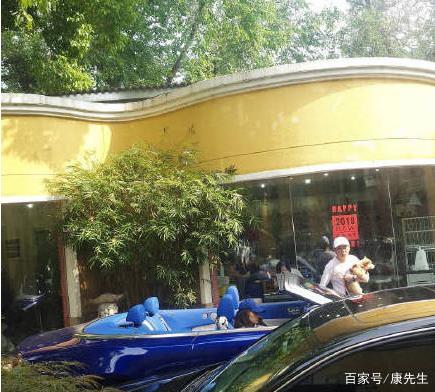 王思聪载美女兜风：偶遇王思聪载美女兜风,那个女的是谁