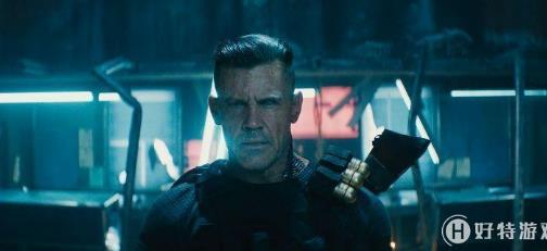 死侍2曝光剧照：《死侍2》大批新剧照曝光（组图）