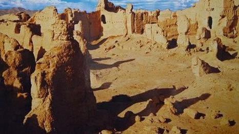 为什么说王莽是彭加木:彭加木事件是怎么回事,真相大揭秘 为什么说王莽是彭加木:彭加木事件是怎么回事,真相大揭秘