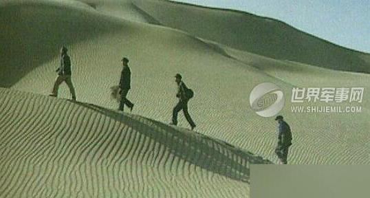 为什么说王莽是彭加木：彭加木事件是怎么回事,真相大揭秘