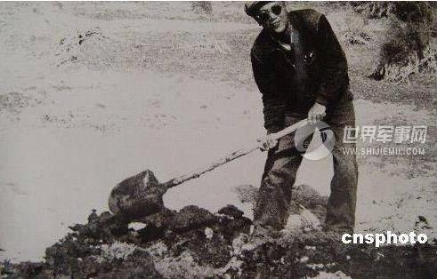 为什么说王莽是彭加木：彭加木事件是怎么回事,真相大揭秘