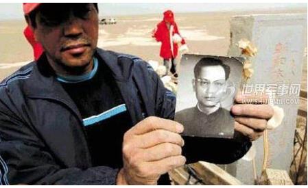 为什么说王莽是彭加木：彭加木事件是怎么回事,真相大揭秘