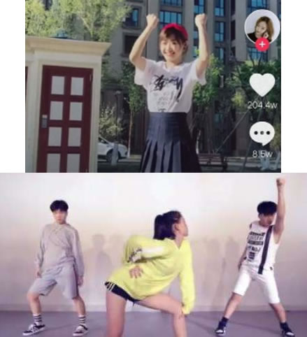 抖音dura的舞蹈是什么歌:舞蹈动作分解教程(图) 抖音dura的舞蹈是什么歌:舞蹈动作分解教程(图)