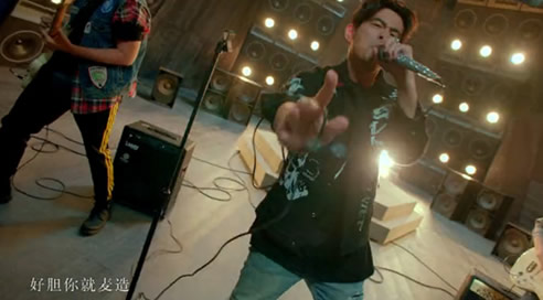 好胆你就麦造是什么意思什么梗:周杰伦新歌歌词好胆你就麦造介绍