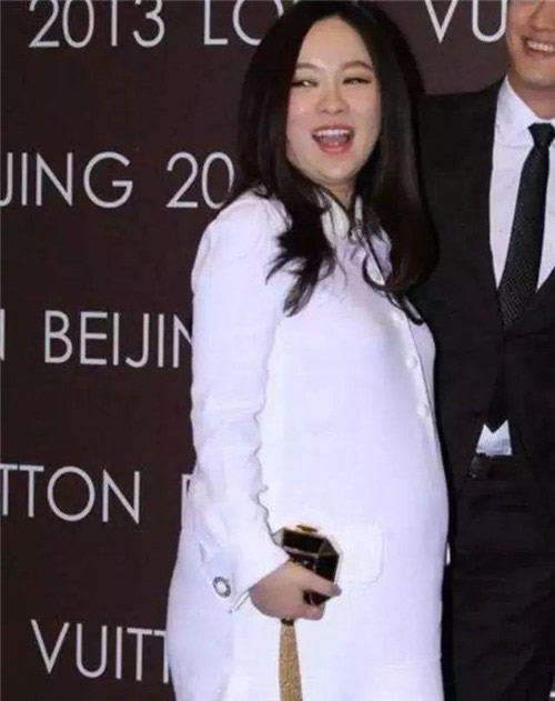 霍思燕减到80斤：168斤到80斤2个月,霍思燕早期照片