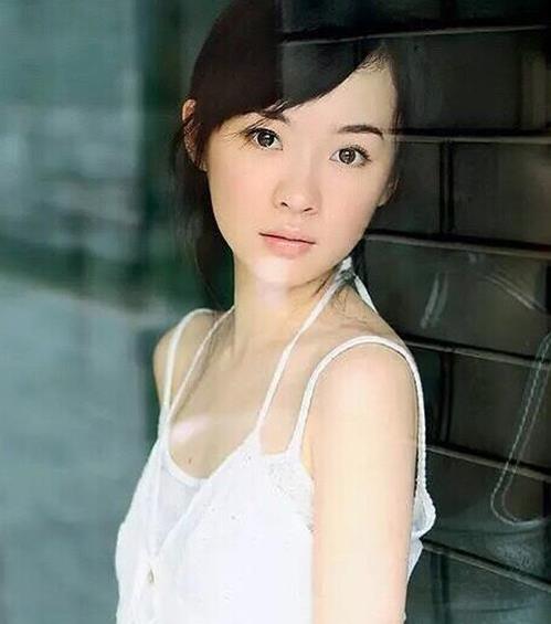 霍思燕减到80斤：168斤到80斤2个月,霍思燕早期照片