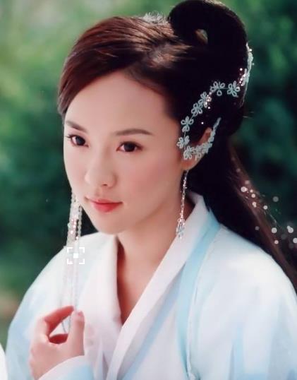 霍思燕减到80斤：168斤到80斤2个月,霍思燕早期照片