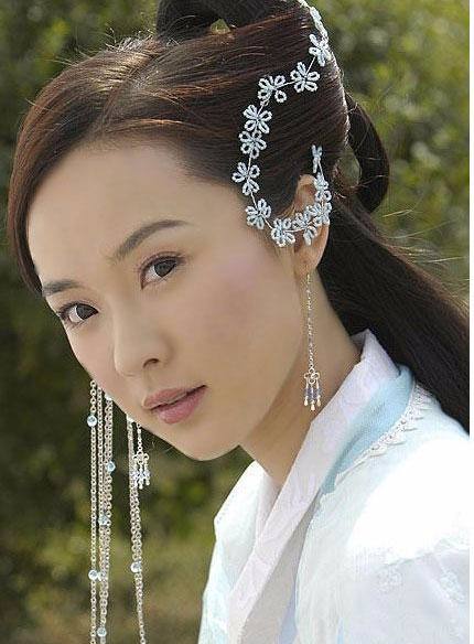 霍思燕减到80斤：168斤到80斤2个月,霍思燕早期照片