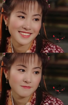 叶璇高调示爱：甜蜜自曝已怀孕,叶璇资料图片年轻时很美