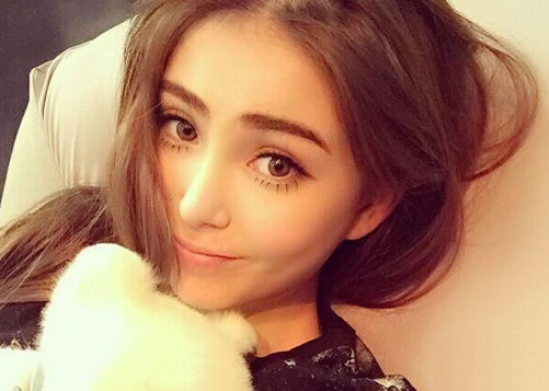 昆凌收工晒美照:靓丽有实力,昆凌资料简介及生活照 昆凌收工晒美照:靓丽有实力,昆凌资料简介及生活照