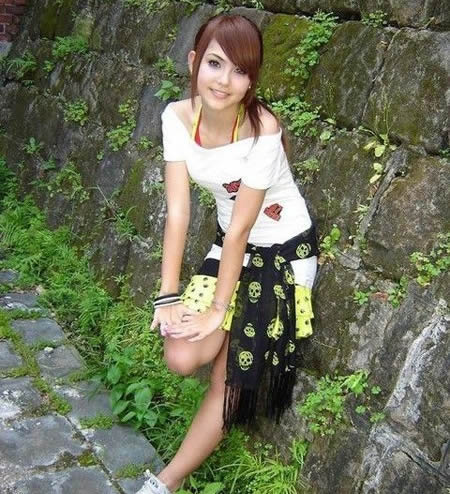 昆凌收工晒美照：靓丽有实力,昆凌资料简介及生活照