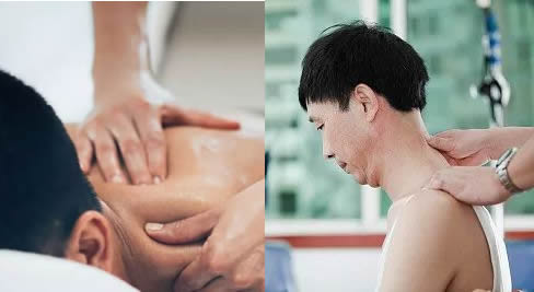 小伙按摩后突身亡:身体这个部位真的不能随便按摩(图) 小伙按摩后突身亡:身体这个部位真的不能随便按摩(图)