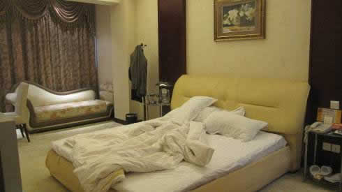 住酒店这9类物品千万碰不得：酒店卫生解决要注意这些