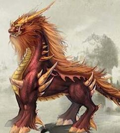 古代真的有麒麟吗：明朝曾经三次发现麒麟是真的吗