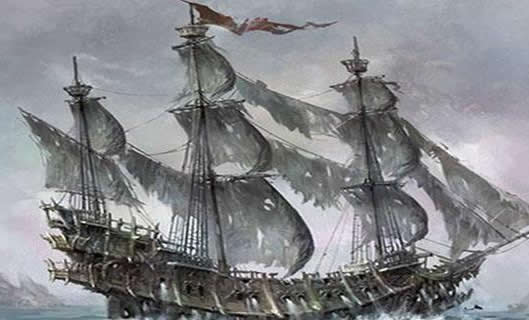 世界上真有鬼神存在吗:鬼神真实存在的例子大盘点 世界上真有鬼神存在吗:鬼神真实存在的例子大盘点